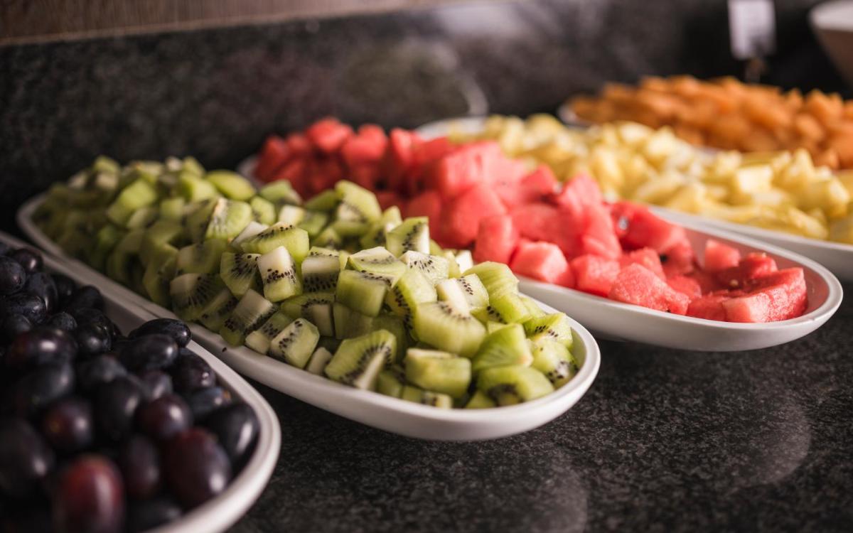 Hotel Rosengarten (Schenna Resort)