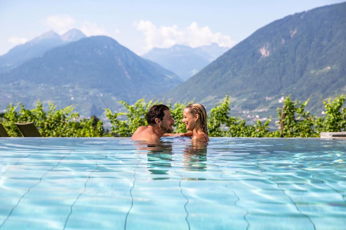 Hotel Rosengarten (Schenna Resort)