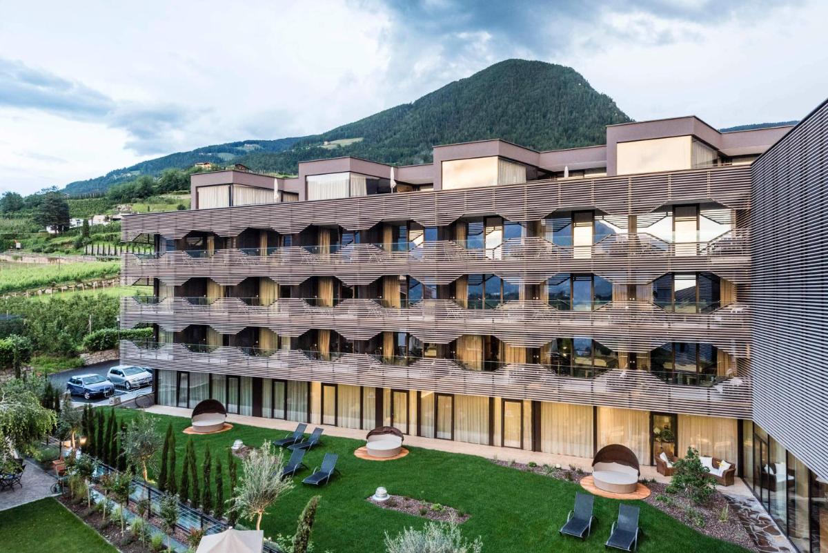 Hotel Rosengarten (Schenna Resort)