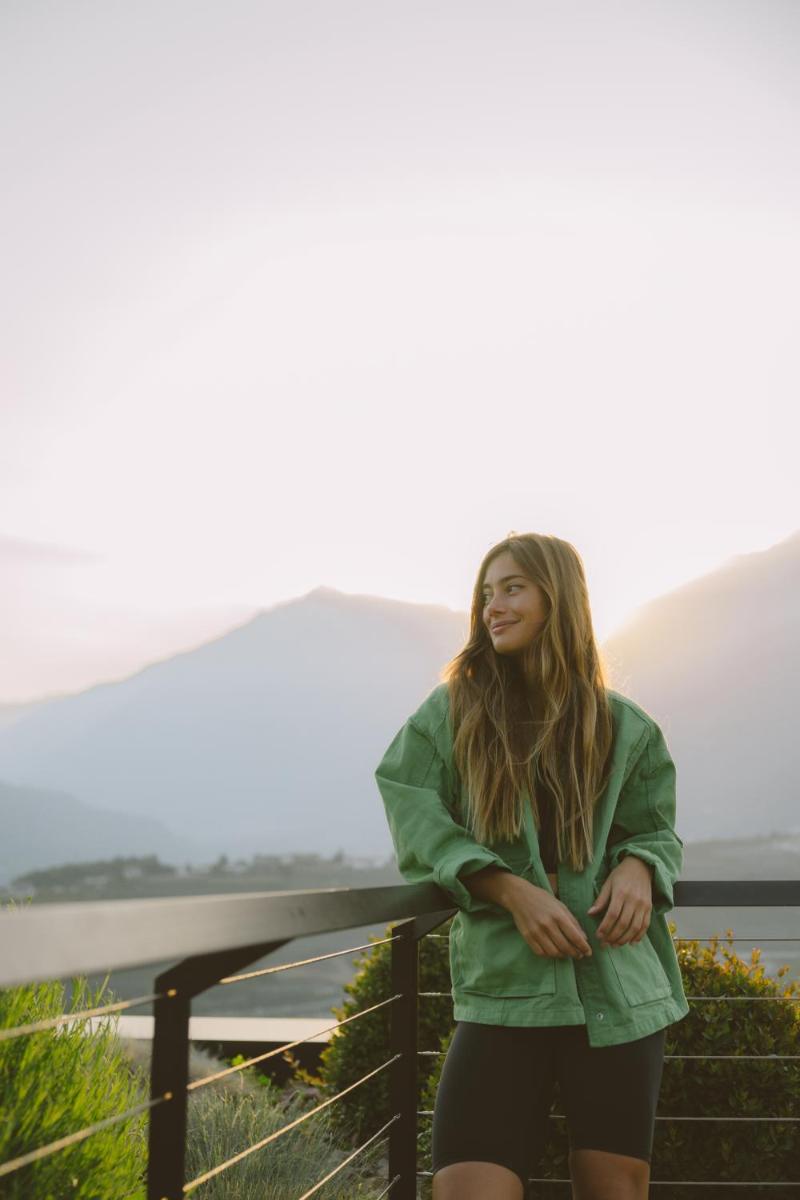 Hotel Rosengarten (Schenna Resort)