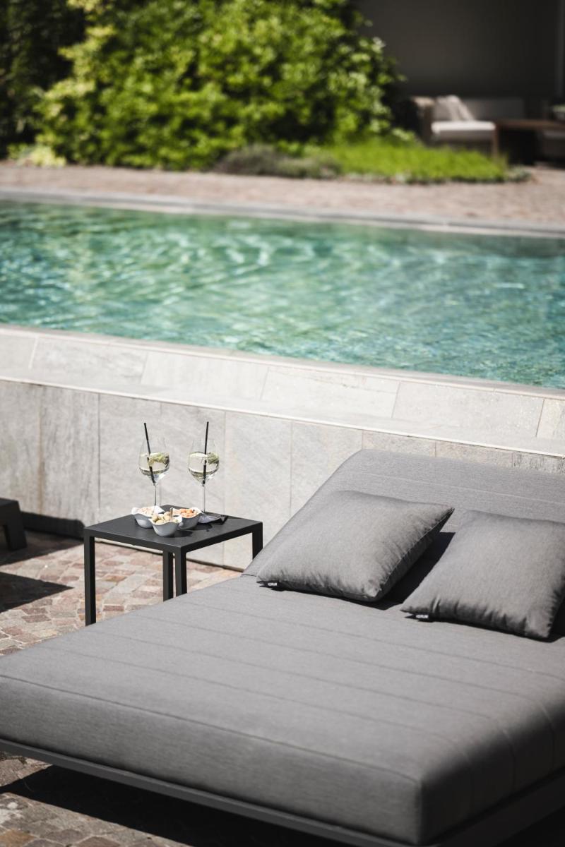 Hotel Rosengarten (Schenna Resort)