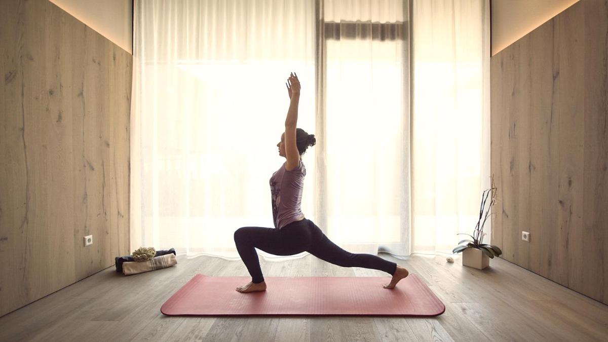 Hotel Rosengarten (Schenna Resort)