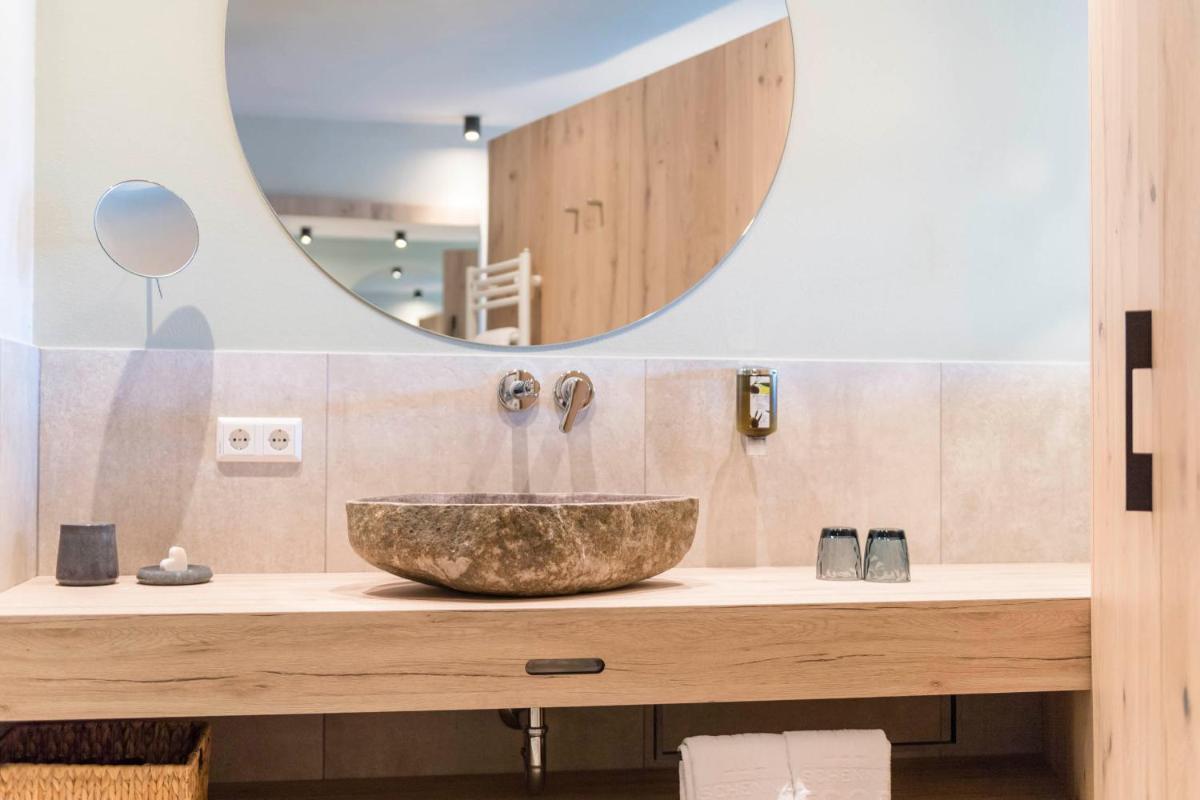 Hotel Rosengarten (Schenna Resort)