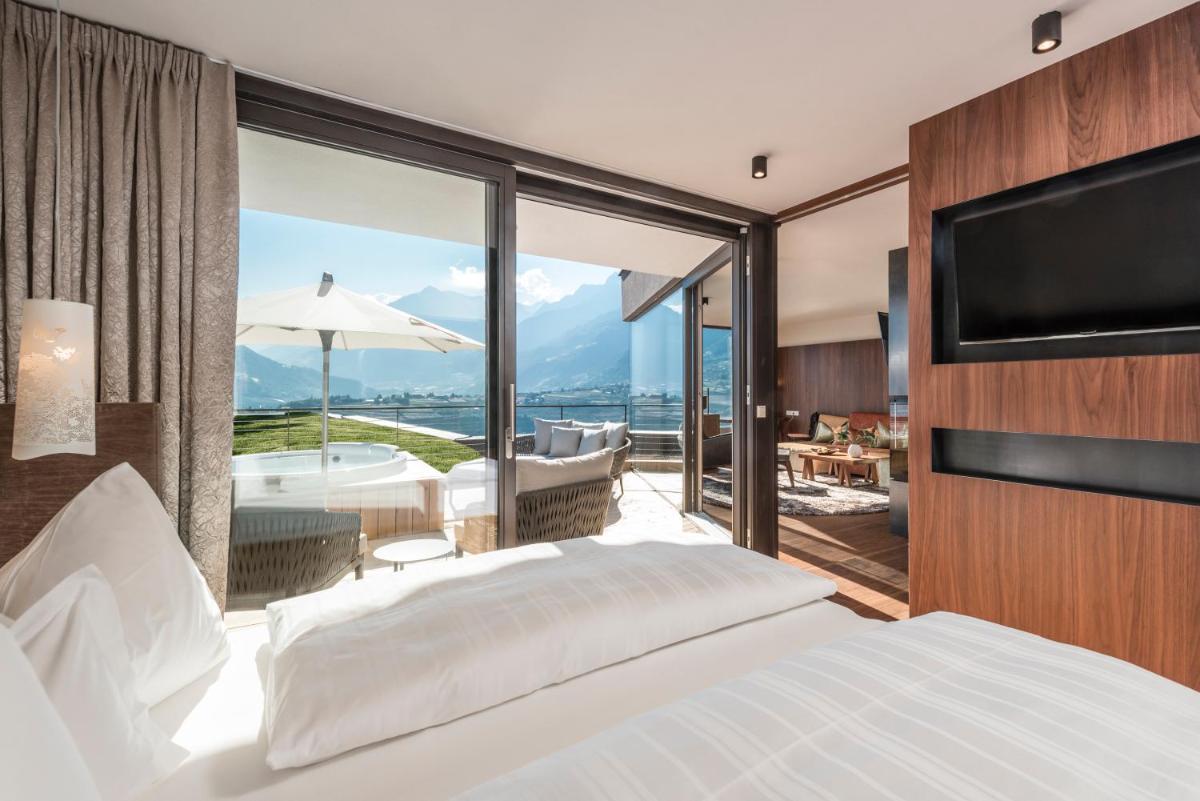 Hotel Rosengarten (Schenna Resort)