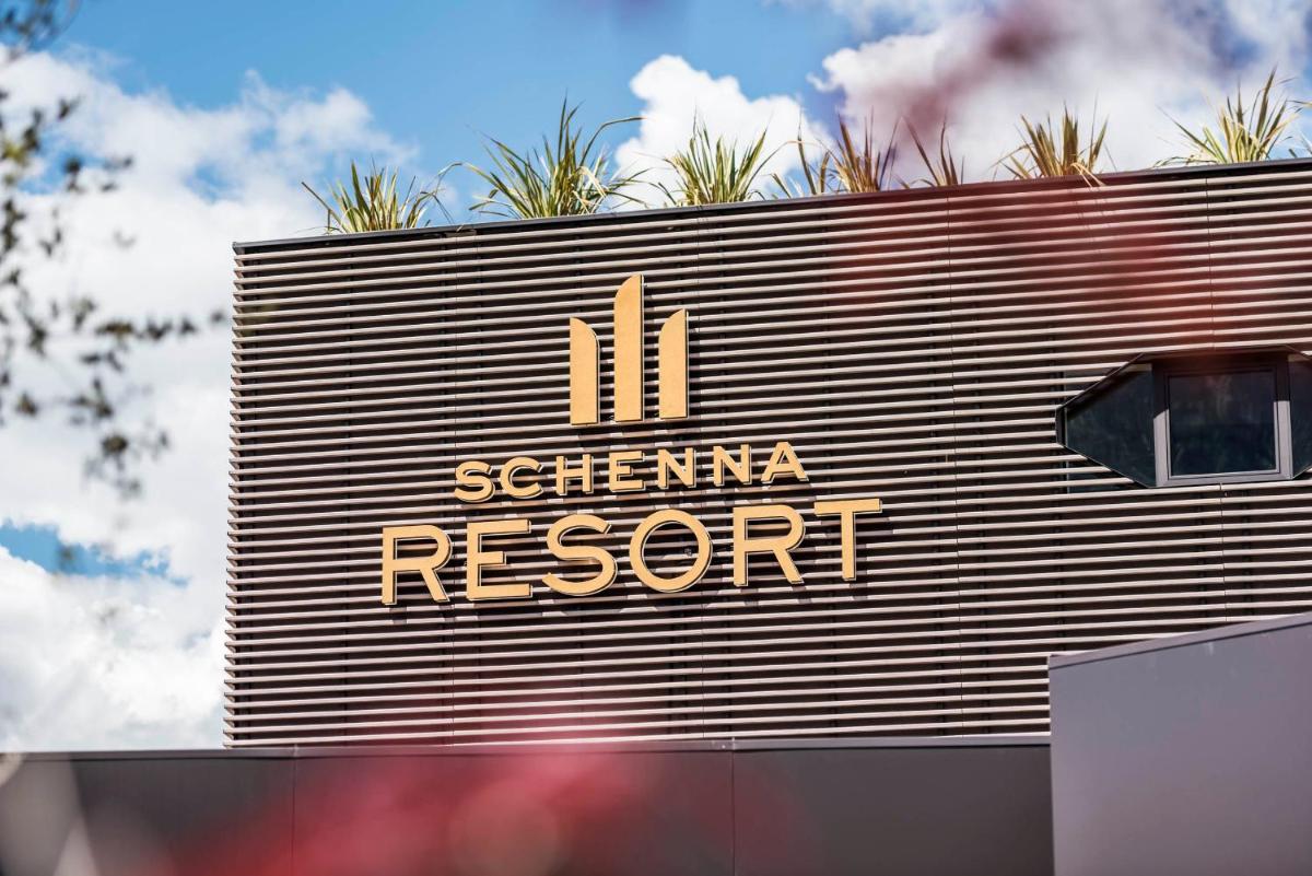 Hotel Rosengarten (Schenna Resort)