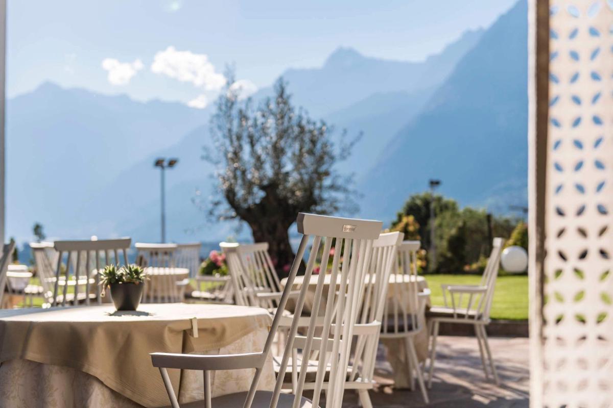 Hotel Rosengarten (Schenna Resort)