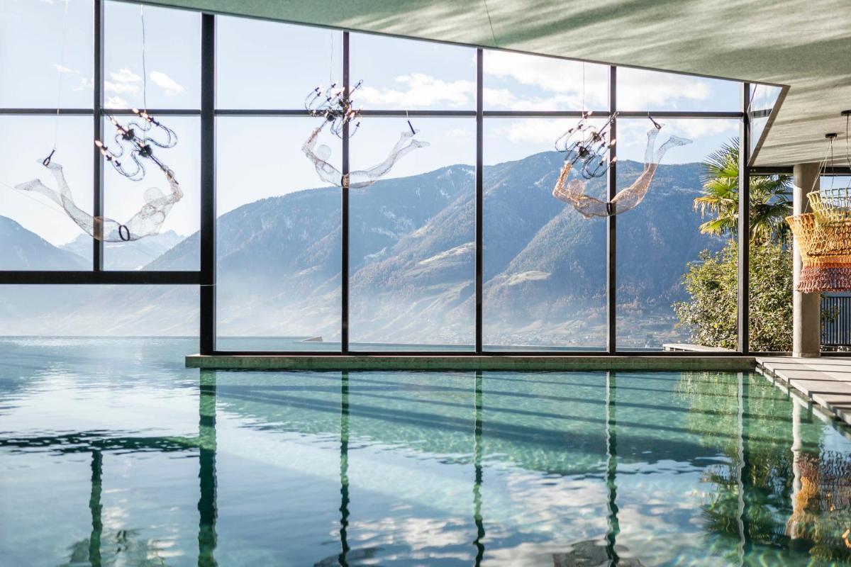 Hotel Rosengarten (Schenna Resort)