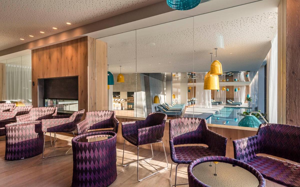 Hotel Rosengarten (Schenna Resort)