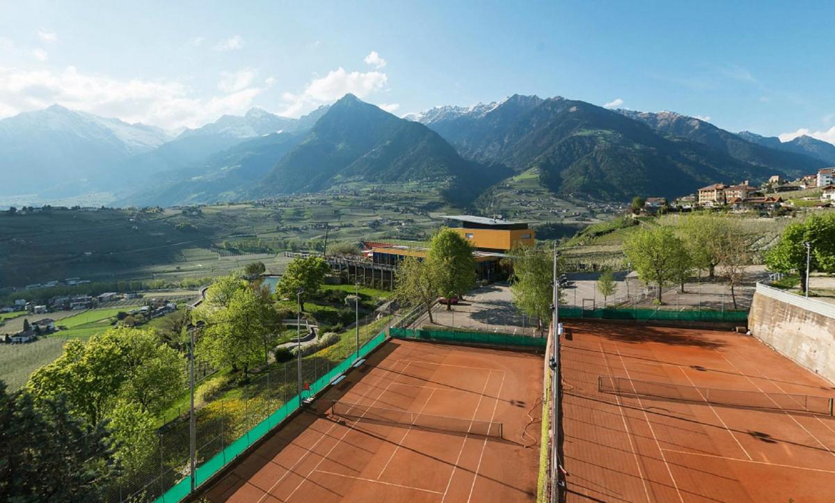 Hotel Rosengarten (Schenna Resort)