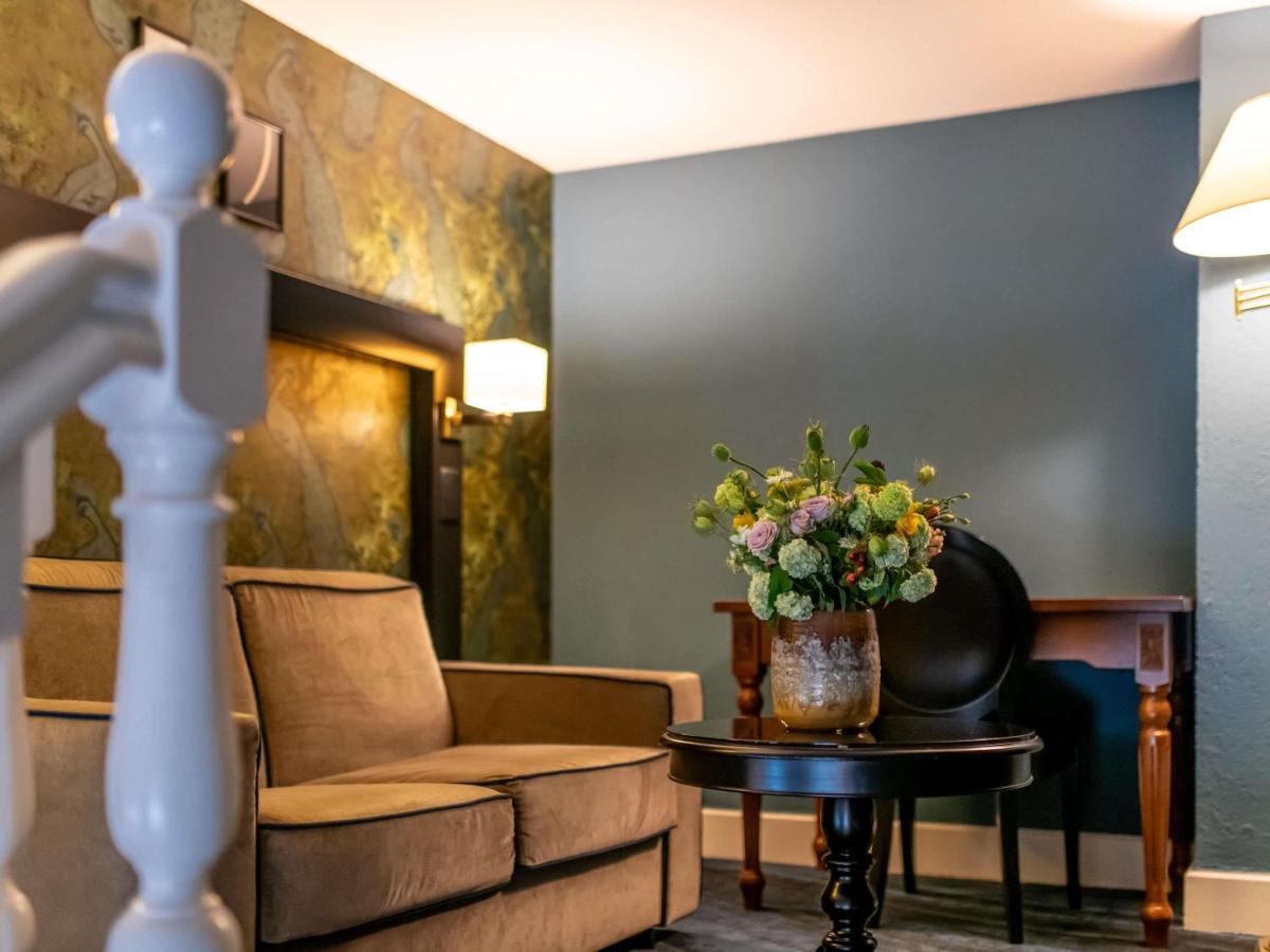 Hotel Rotary Geneva - MGallery