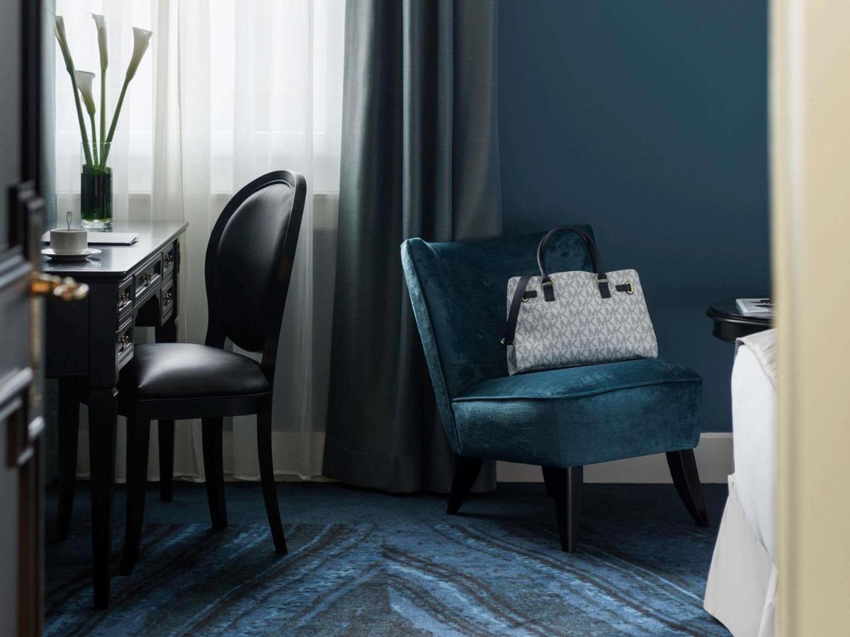 Hotel Rotary Geneva - MGallery