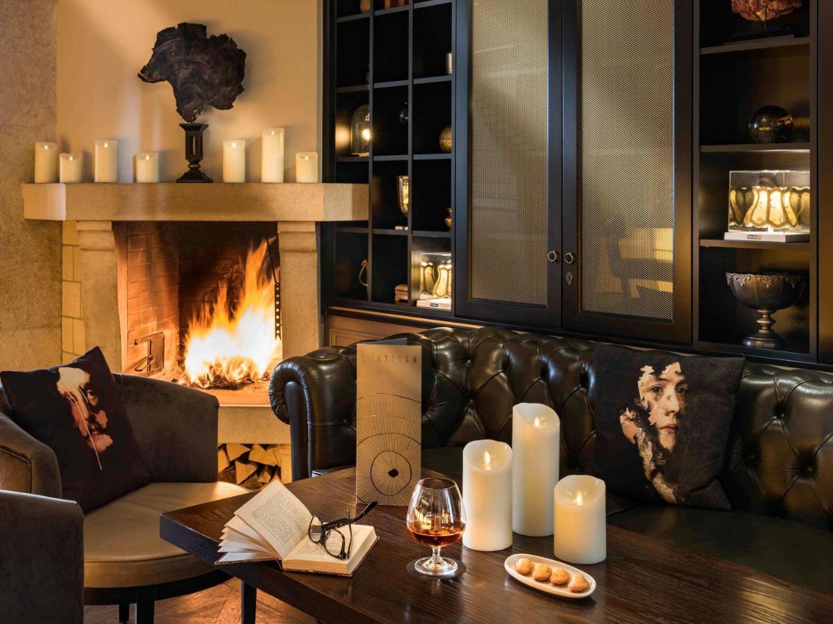 Hotel Rotary Geneva - MGallery