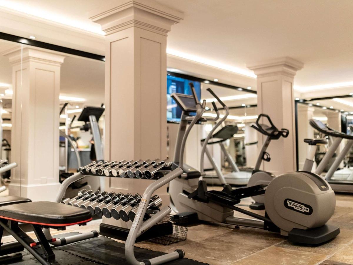 Hotel Rotary Geneva - MGallery