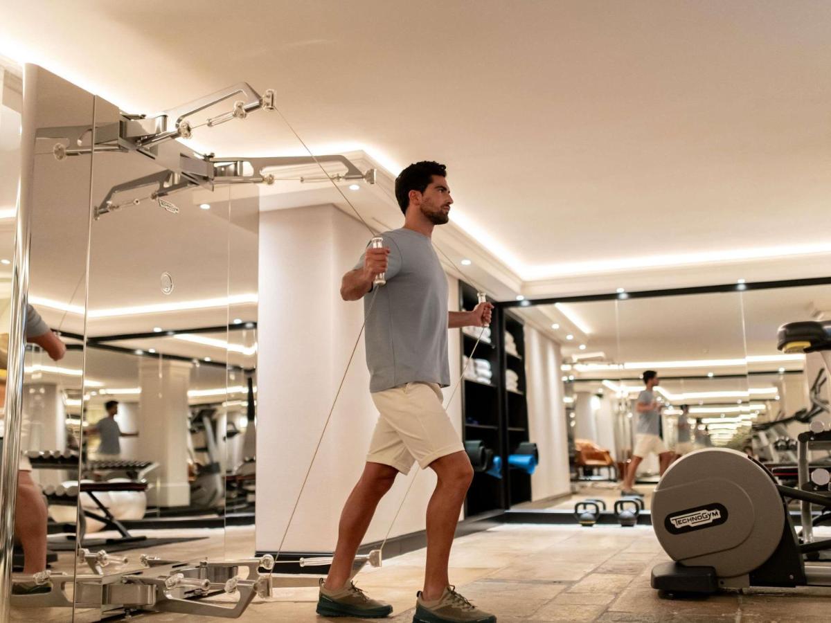 Hotel Rotary Geneva - MGallery