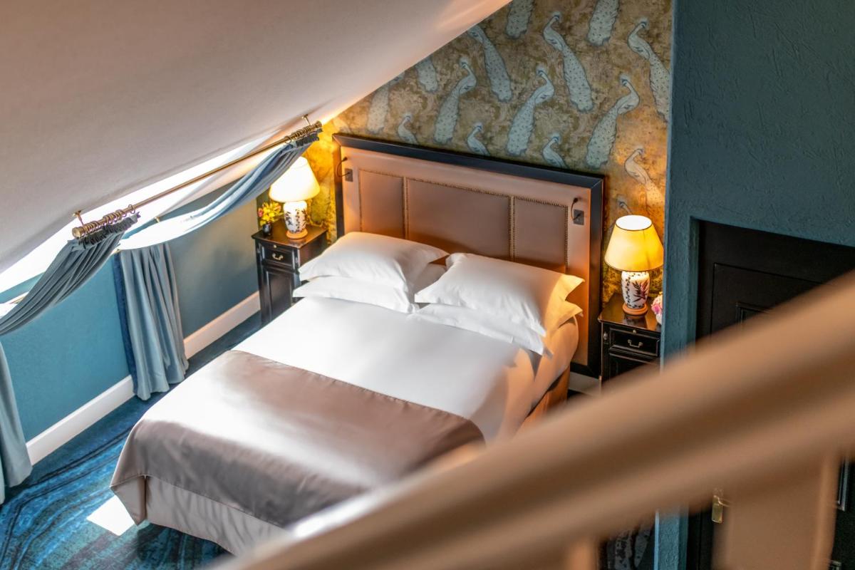 Hotel Rotary Geneva - MGallery