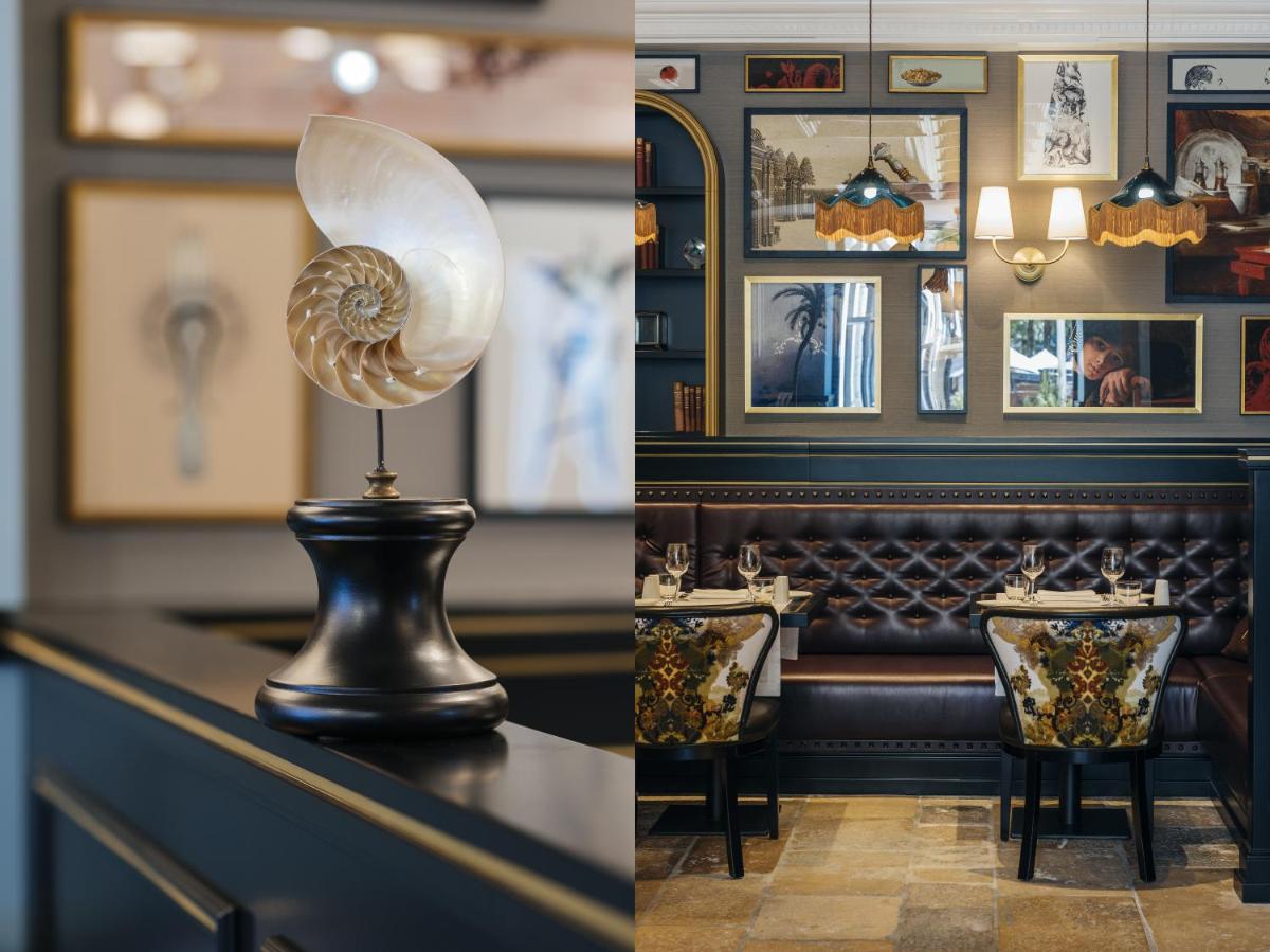 Hotel Rotary Geneva - MGallery