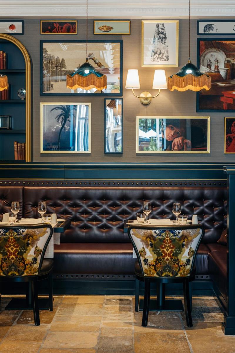 Hotel Rotary Geneva - MGallery