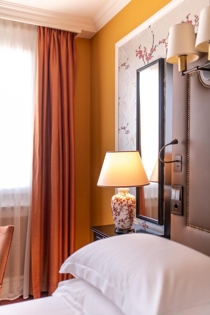 Hotel Rotary Geneva - MGallery