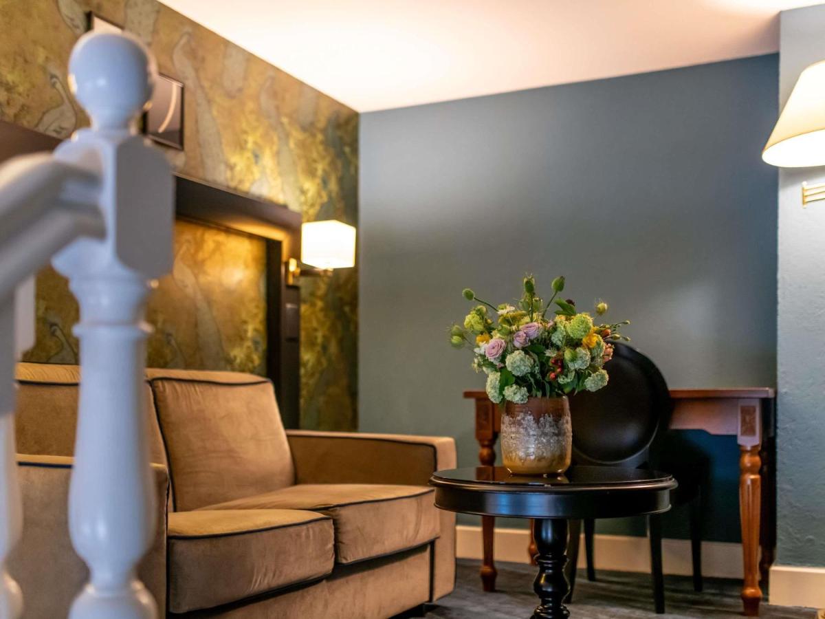 Hotel Rotary Geneva - MGallery