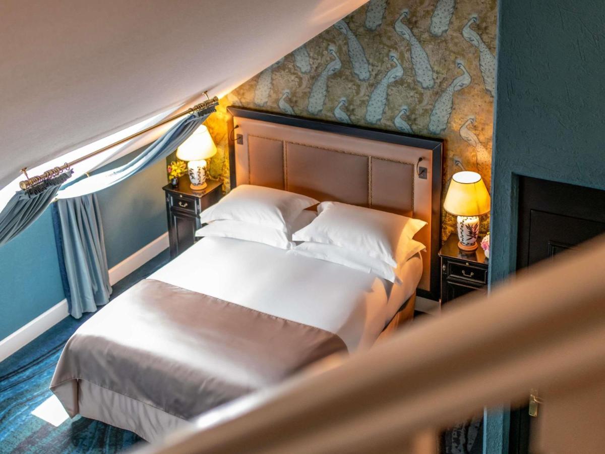 Hotel Rotary Geneva - MGallery