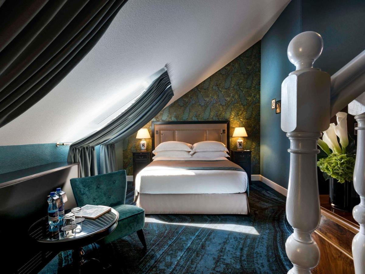Hotel Rotary Geneva - MGallery