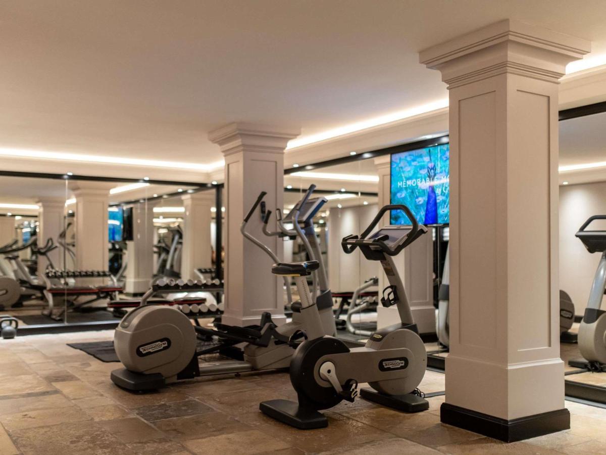Hotel Rotary Geneva - MGallery