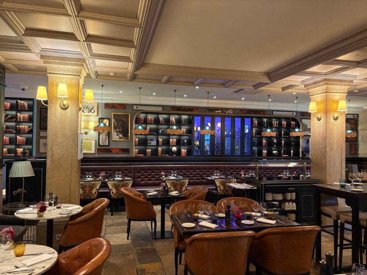 Hotel Rotary Geneva - MGallery