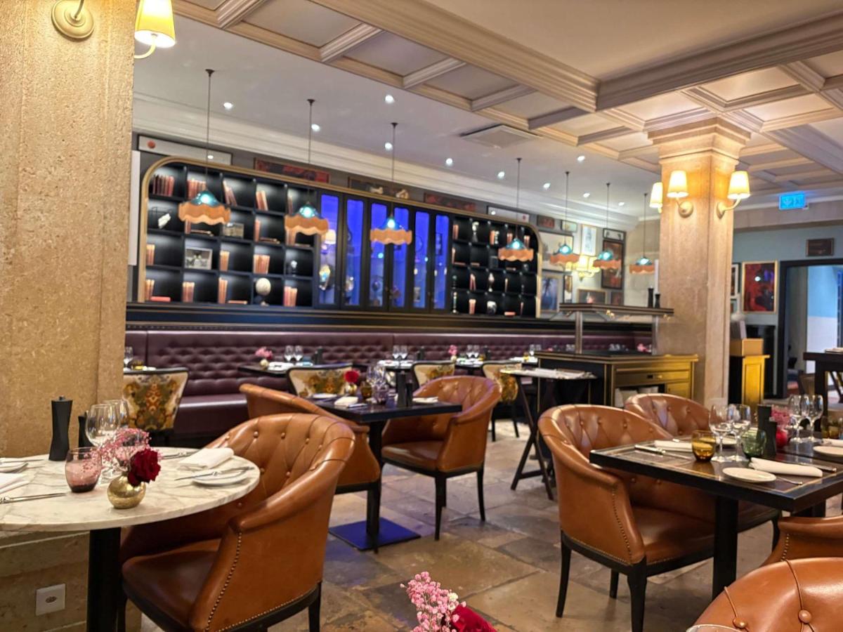 Hotel Rotary Geneva - MGallery