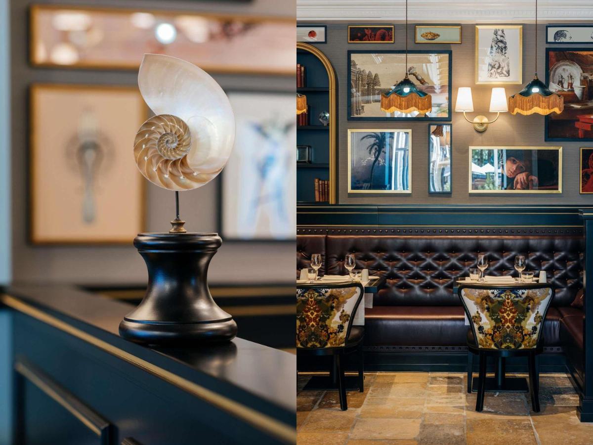 Hotel Rotary Geneva - MGallery