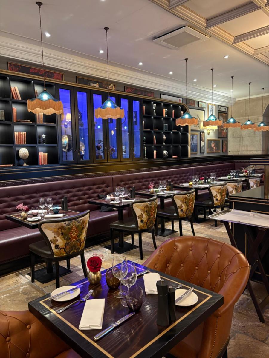 Hotel Rotary Geneva - MGallery
