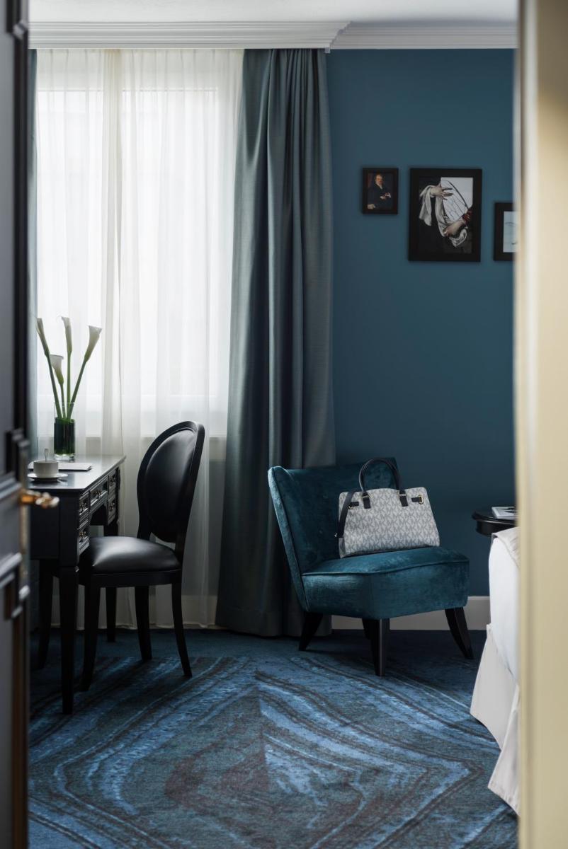 Hotel Rotary Geneva - MGallery