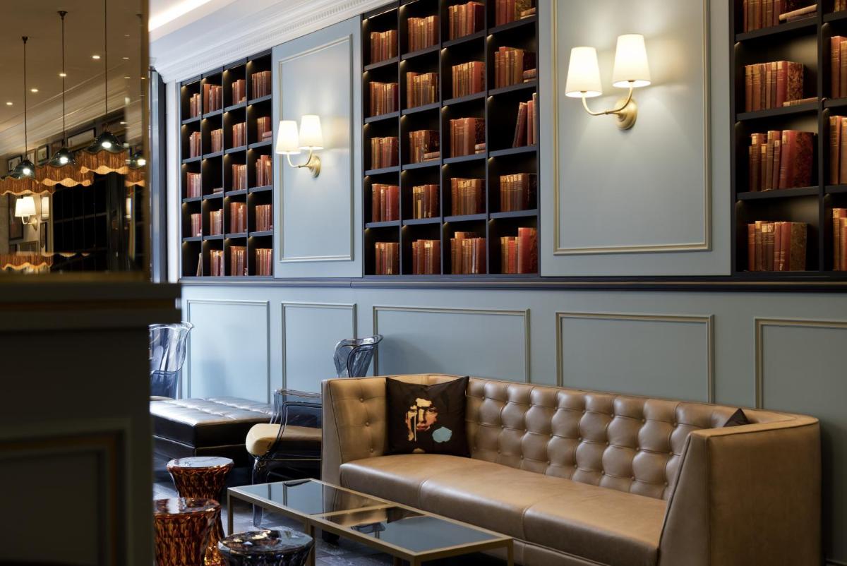 Hotel Rotary Geneva - MGallery