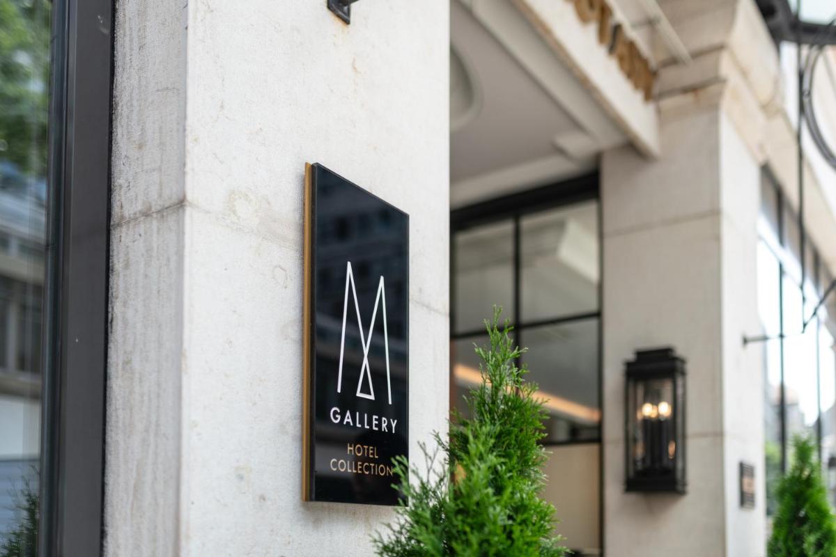 Hotel Rotary Geneva - MGallery