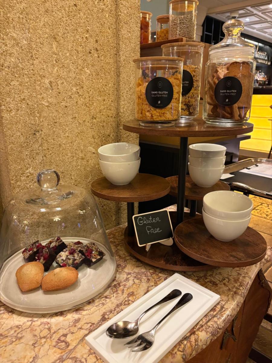 Hotel Rotary Geneva - MGallery