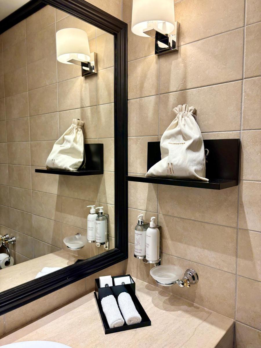 Hotel Rotary Geneva - MGallery