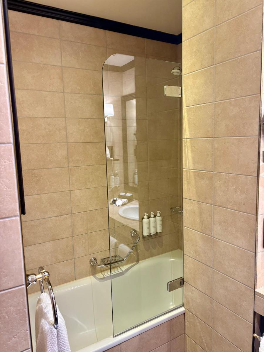 Hotel Rotary Geneva - MGallery