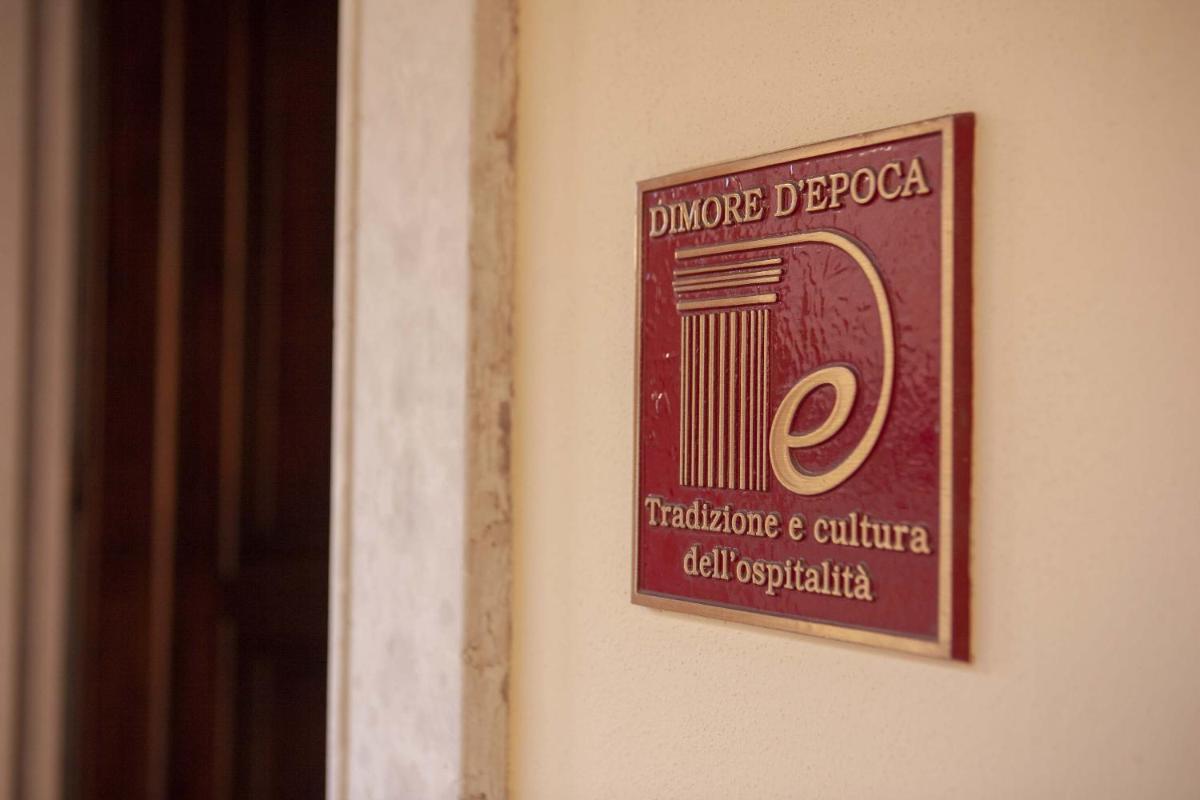 Hotel Rua Frati 48 in San Francesco