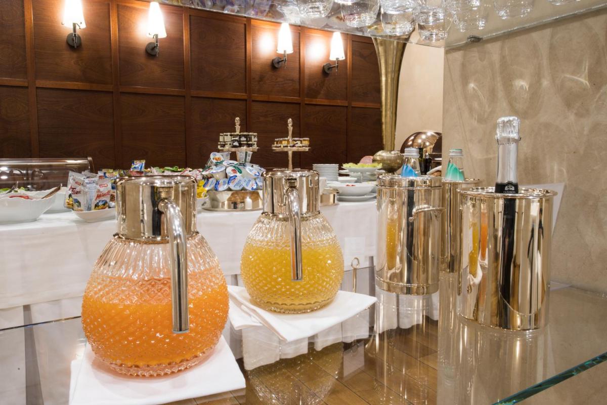 Hotel Rua Frati 48 in San Francesco