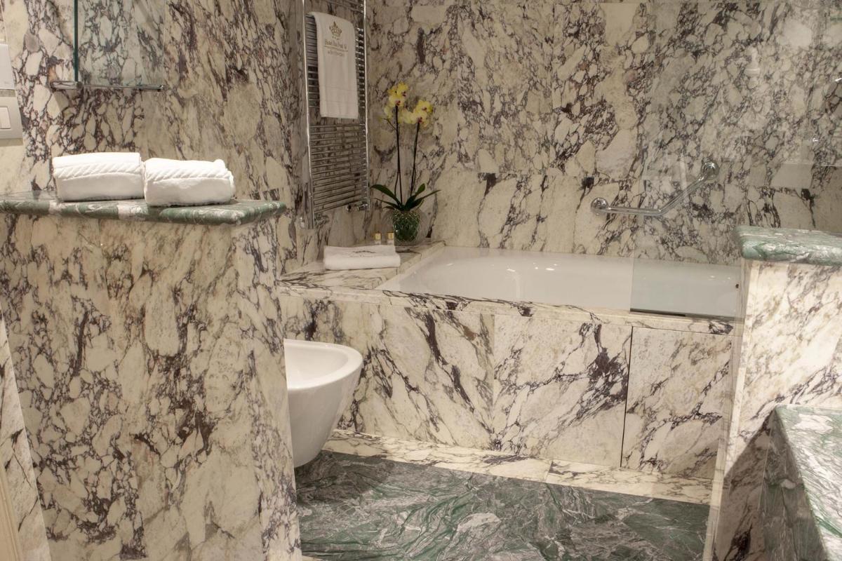 Hotel Rua Frati 48 in San Francesco