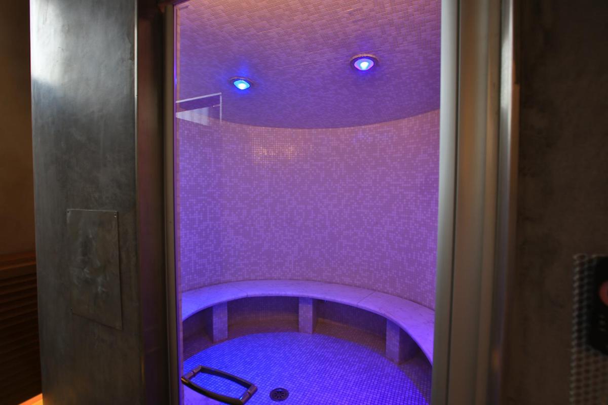 Hotel Rua Frati 48 in San Francesco