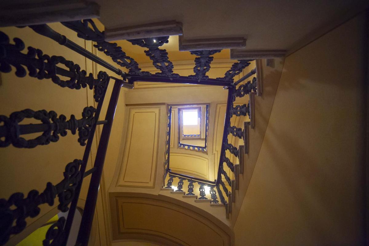 Hotel Rua Frati 48 in San Francesco