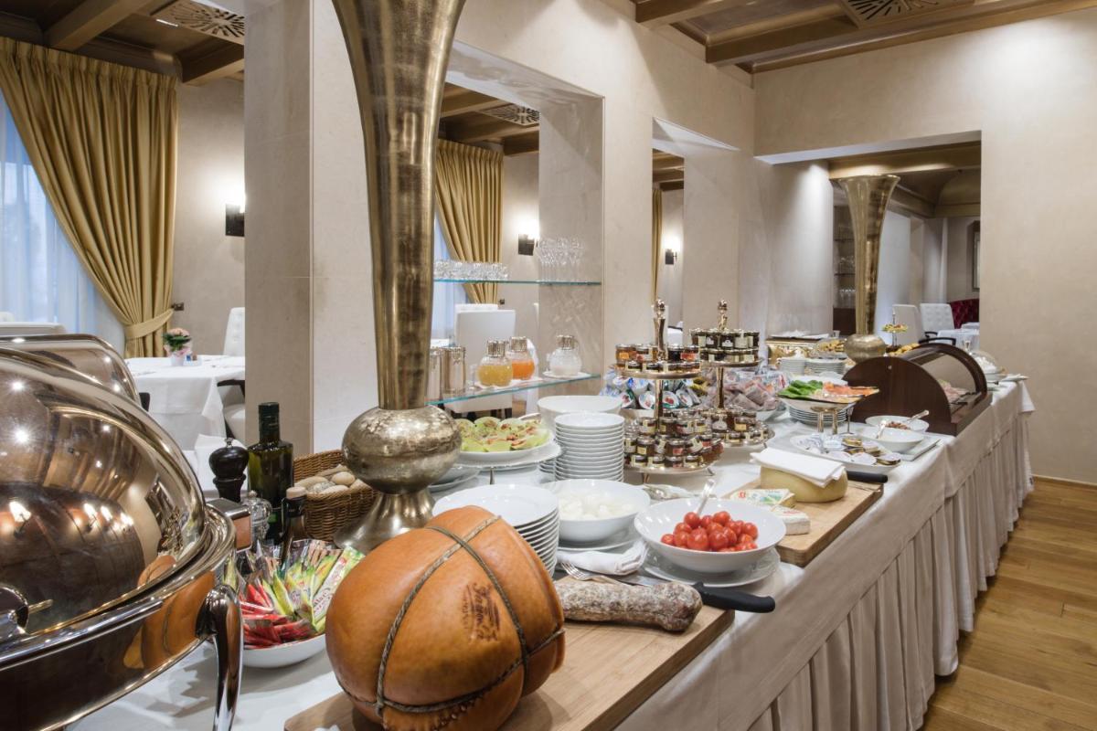 Hotel Rua Frati 48 in San Francesco