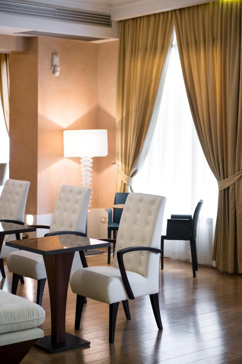 Hotel Rua Frati 48 in San Francesco