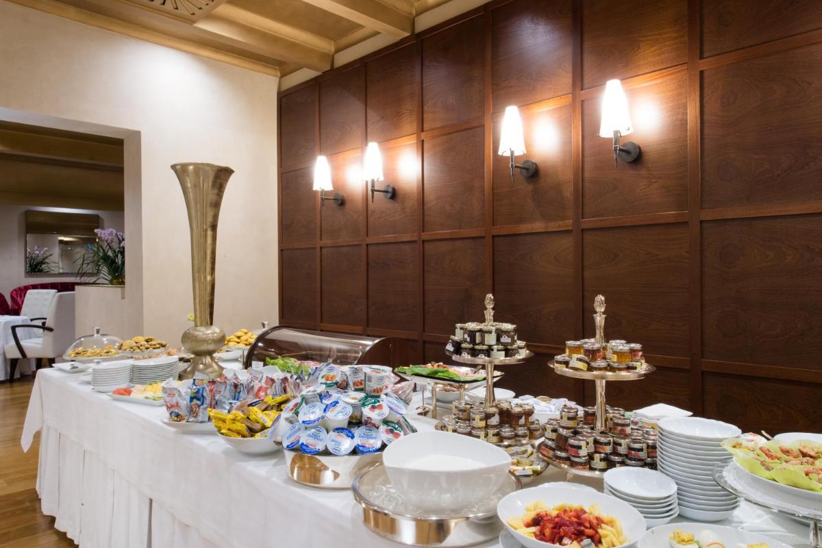 Hotel Rua Frati 48 in San Francesco