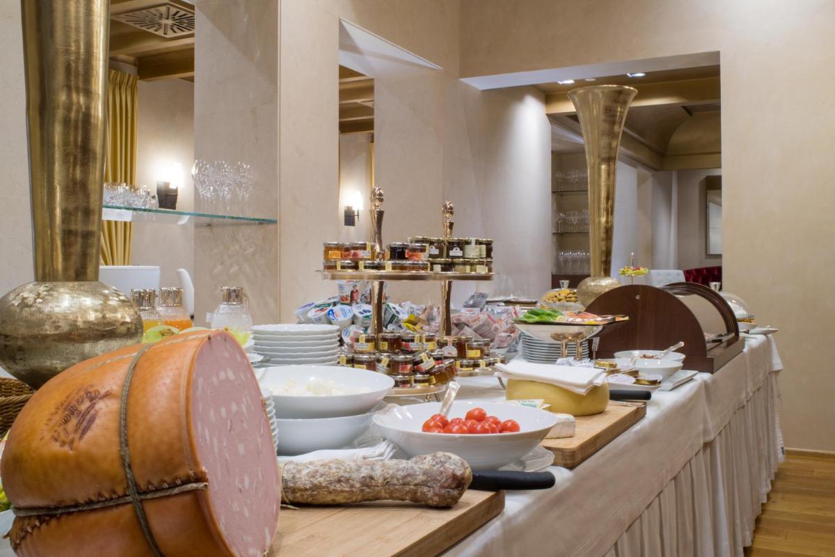 Hotel Rua Frati 48 in San Francesco