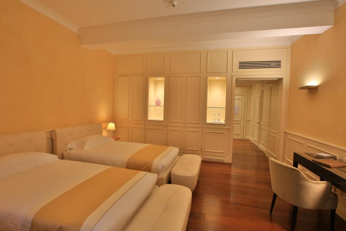 Hotel Rua Frati 48 in San Francesco