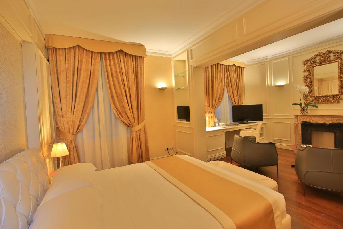 Hotel Rua Frati 48 in San Francesco