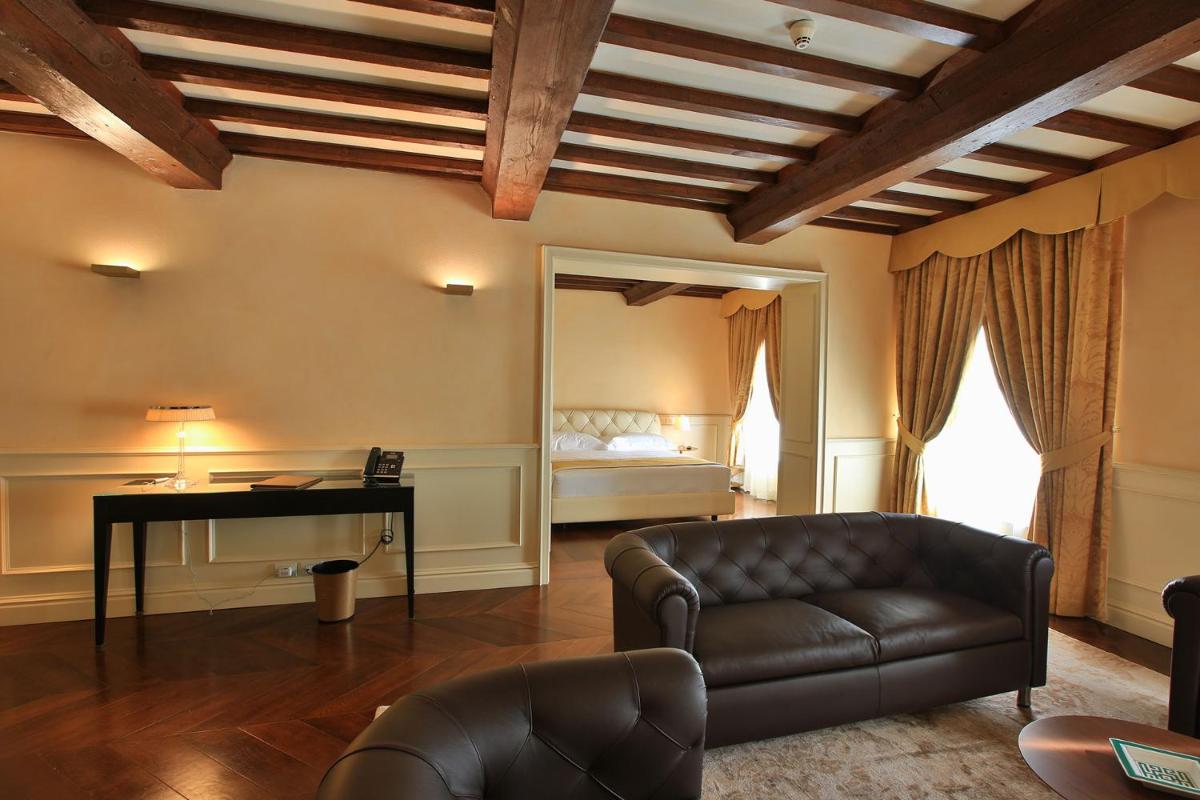 Hotel Rua Frati 48 in San Francesco