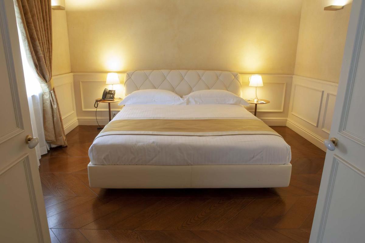 Hotel Rua Frati 48 in San Francesco