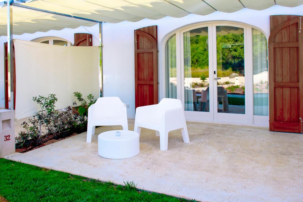 Hotel Rural Binigaus Vell